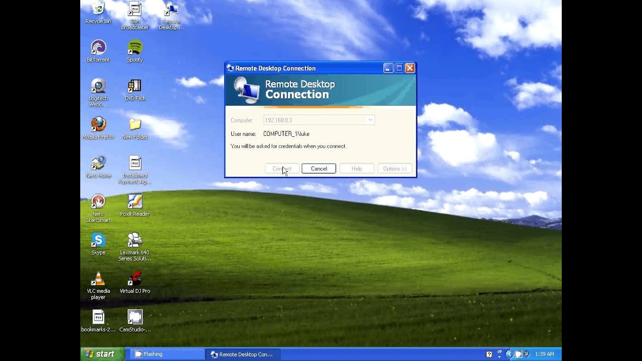 Windows Xp Home Iso Image