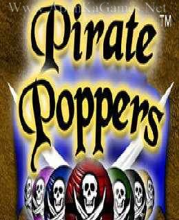 Pirate poppers free online game