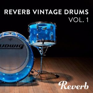 Vintage Drums Samples Free